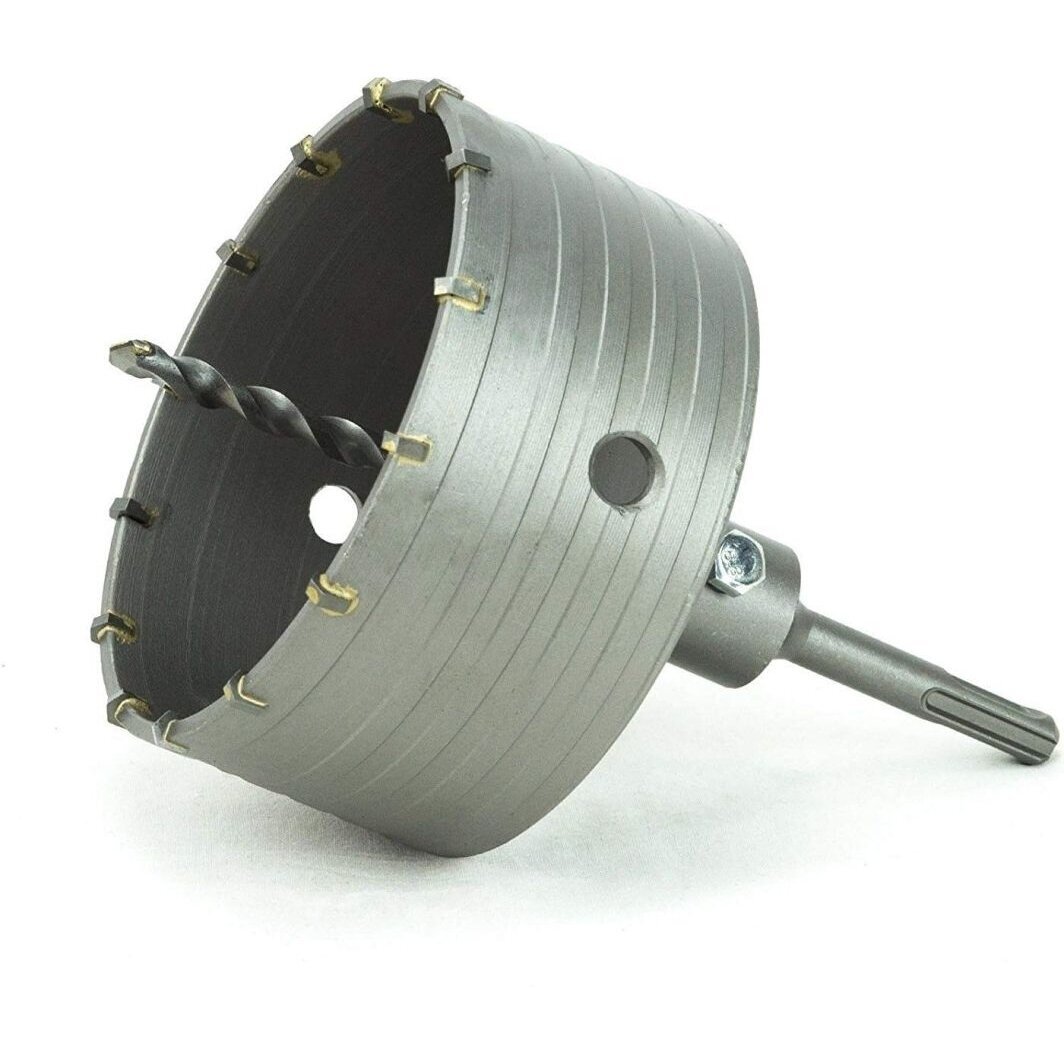 Karūna betonui 120mm sds+ M22 S0559 Karūna betonui 120mm sds+ M22 S0559