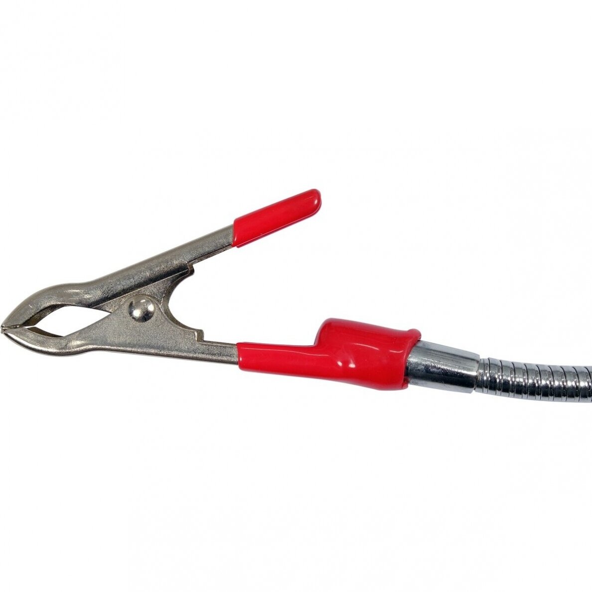 Kampinis matuoklis su spaustuku 1/2" YT-05933 2