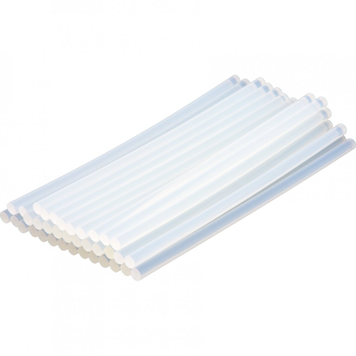 Karštų klijų lazdelės 11.2x300mm 1kg Karštų klijų lazdelės 11.2x300mm 1kg