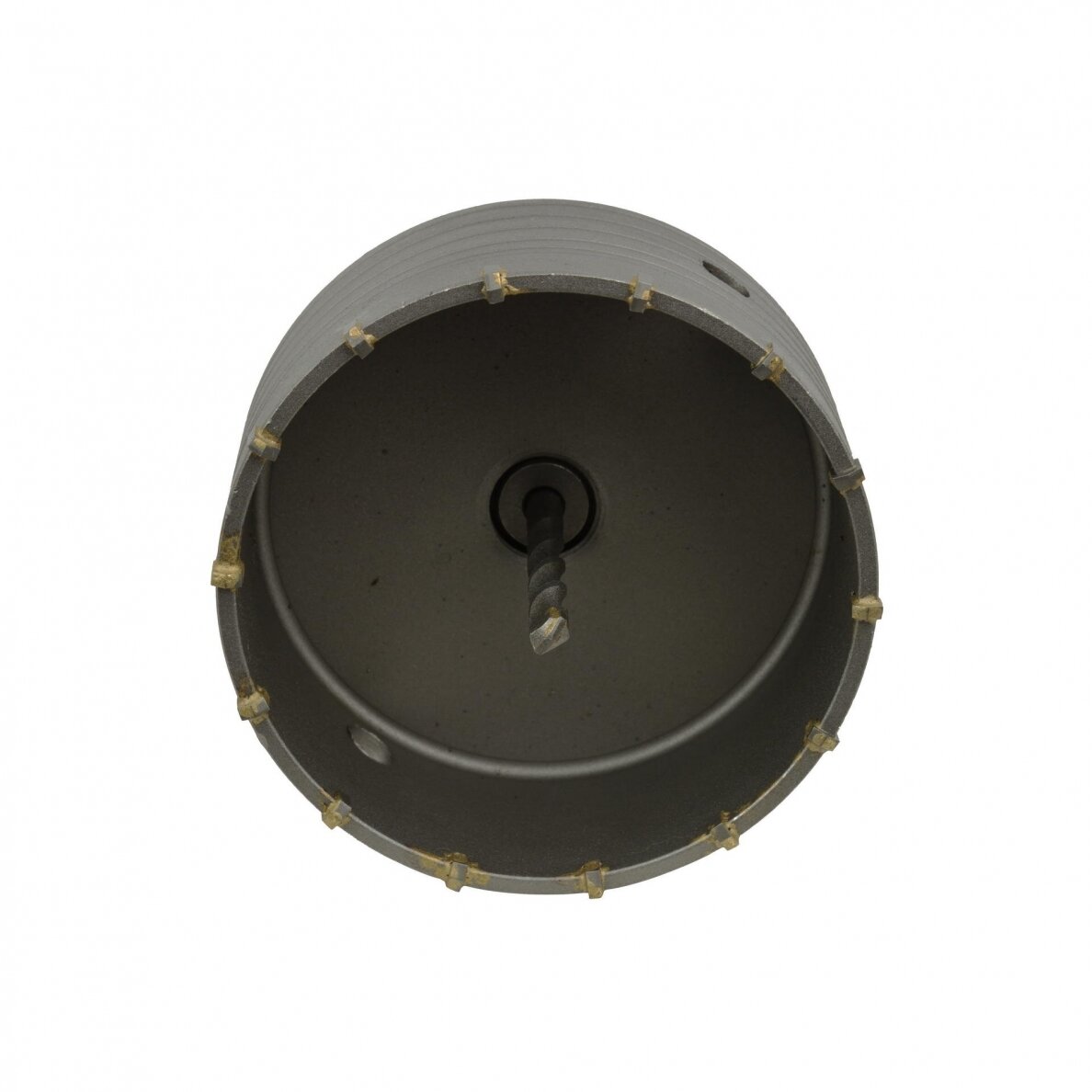 Karūna betonui 120mm sds+ M22 2 Karūna betonui 120mm sds+ M22 2