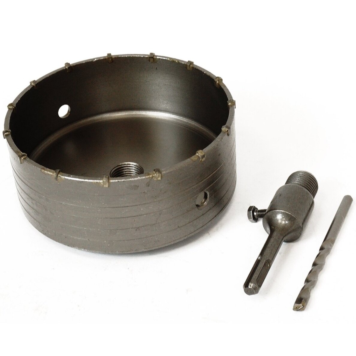 Karūna betonui 150mm sds+ M22 S0560 Karūna betonui 150mm sds+ M22 S0560