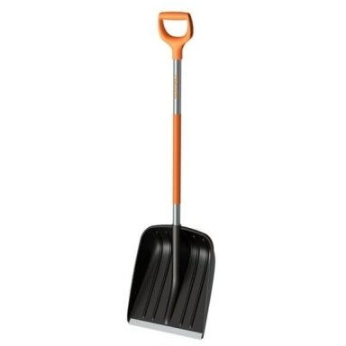 Kastuvas sniego FISKARS SnowXpert 350x1310mm