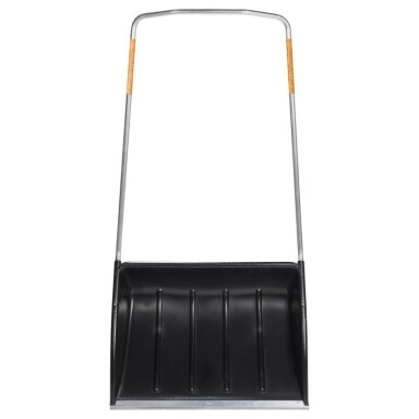 Kastuvas sniego FISKARS SnowXpert 720x1495mm