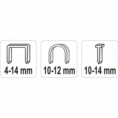Kabiamušis / Viniakalis metalinis 4-14mm 1 Kabiamušis / Viniakalis metalinis 4-14mm 1