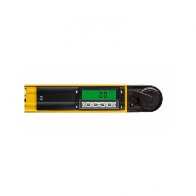 Kampumatis su gulsčiuku L-450mm STABILA TECH 700 2 Kampumatis su gulsčiuku L-450mm STABILA TECH 700 2