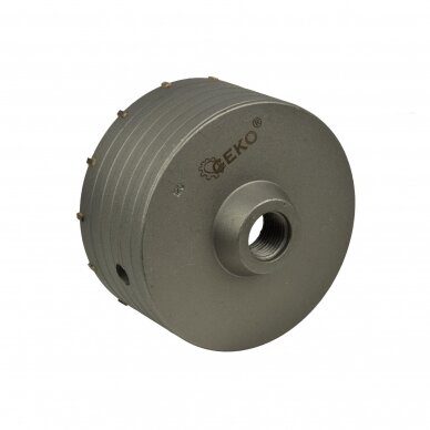 Karūna betonui 120mm sds+ M22 1