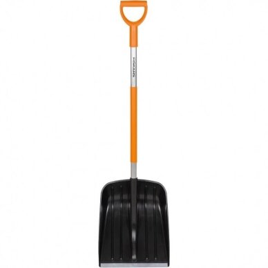 Kastuvas sniego FISKARS SnowXpert 350x1310mm 1 Kastuvas sniego FISKARS SnowXpert 350x1310mm 1