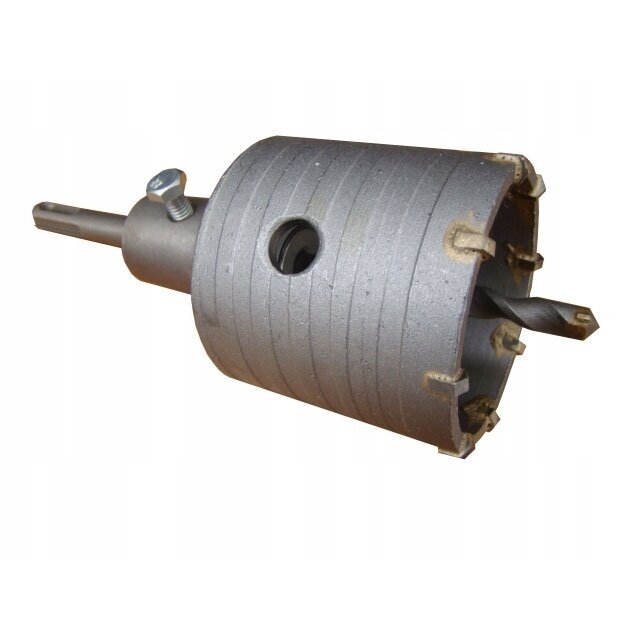Karūna betonui 100mm sds+ Karūna betonui 100mm sds+