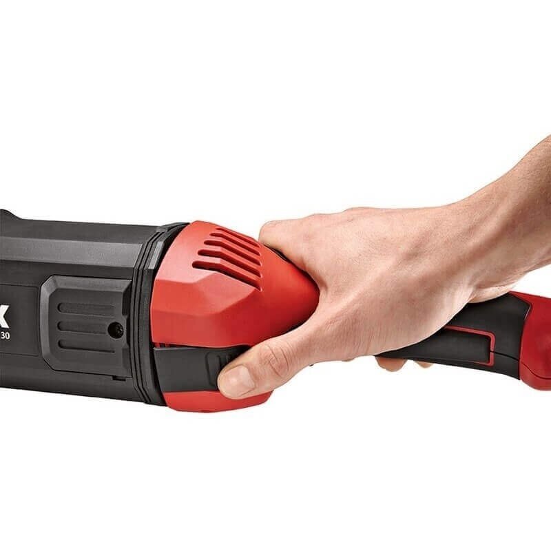 Kampinis šlifuoklis 2600W 230mm FLEX L26-6 4 Kampinis šlifuoklis 2600W 230mm FLEX L26-6 4