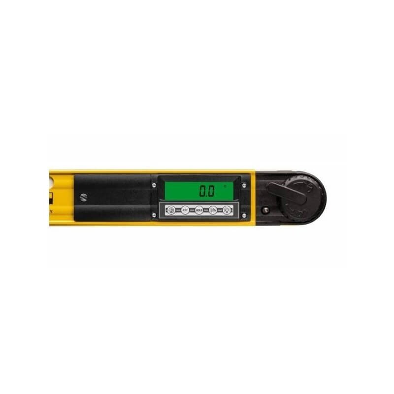 Kampumatis su gulsčiuku L-450mm STABILA TECH 700 2 Kampumatis su gulsčiuku L-450mm STABILA TECH 700 2
