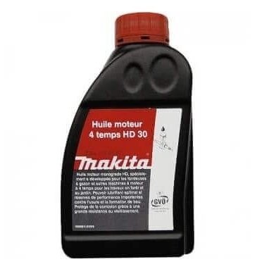 Keturtaktis tepalas sae30 žoliapjovėms 0.6L Keturtaktis tepalas sae30 žoliapjovėms 0.6L