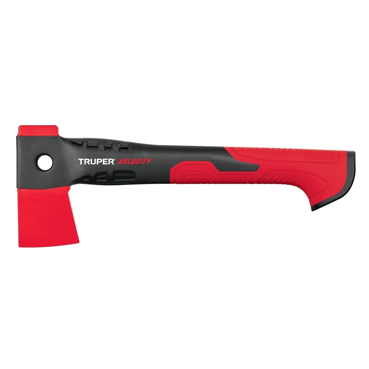 Kirvis nailono rankena 0.45kg