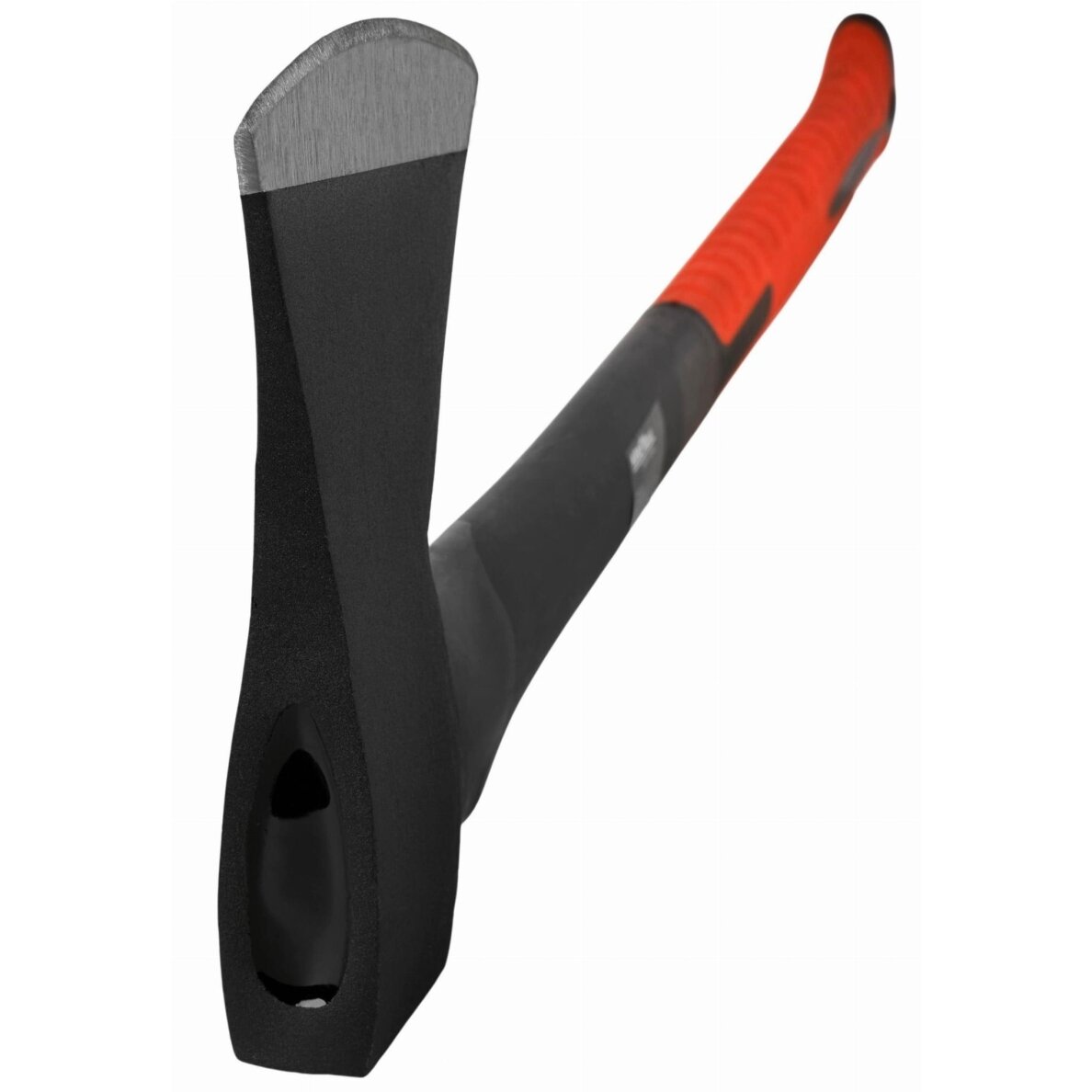 Kirvis stiklo pluošto rankena 1.9kg 2 Kirvis stiklo pluošto rankena 1.9kg 2