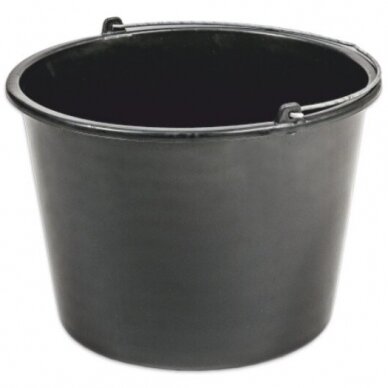 Kibiras plastikinis 12L Kibiras plastikinis 12L