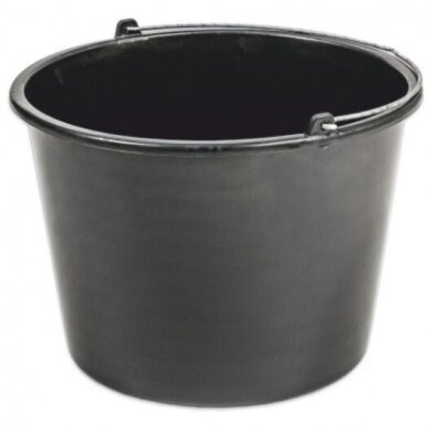 Kibiras plastikinis 20L Kibiras plastikinis 20L