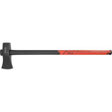 Kirvis skaldymui YATO 3.6kg YT-79986 1