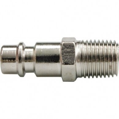 Kištukas orui išorinis sriegis 3/8" Kištukas orui išorinis sriegis 3/8"