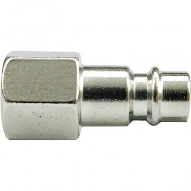 Kištukas orui vidinis sriegis 1/4" Kištukas orui vidinis sriegis 1/4"