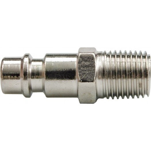 Kištukas orui išorinis sriegis 1/4" Kištukas orui išorinis sriegis 1/4"