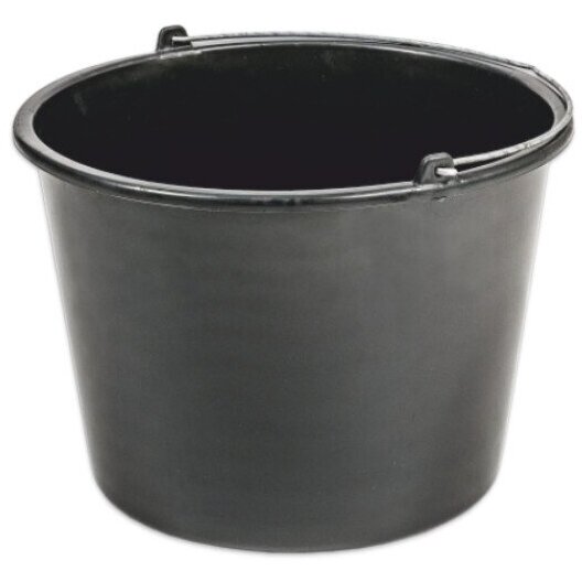 Kibiras plastikinis 20L Kibiras plastikinis 20L