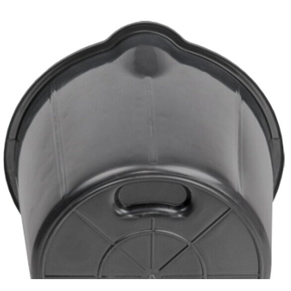 Kibiras plastikinis statybinis 15L 1 Kibiras plastikinis statybinis 15L 1