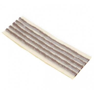 Klijavimo virvučių rinkinys 5vnt. 6mm 200mm Klijavimo virvučių rinkinys 5vnt. 6mm 200mm