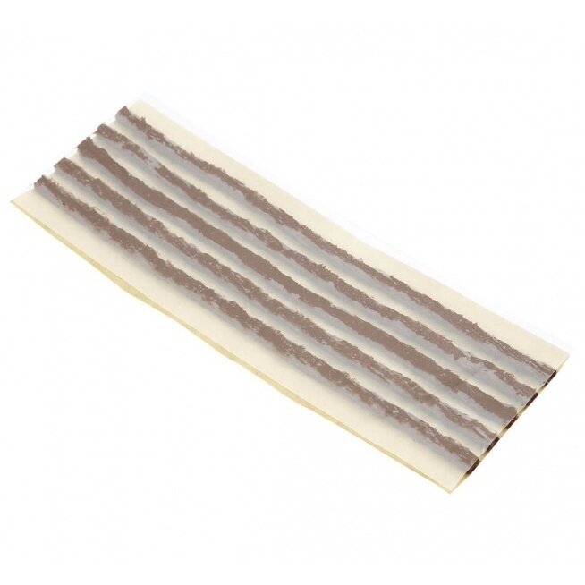 Klijavimo virvučių rinkinys 5vnt. 6mm 200mm