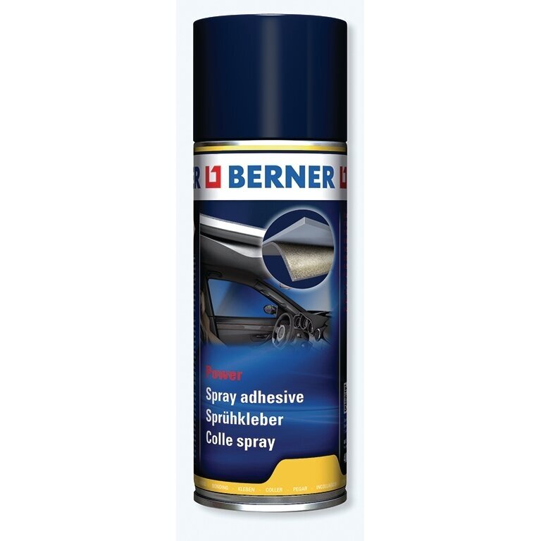 Purškiami klijai Power 400ml 107218 1