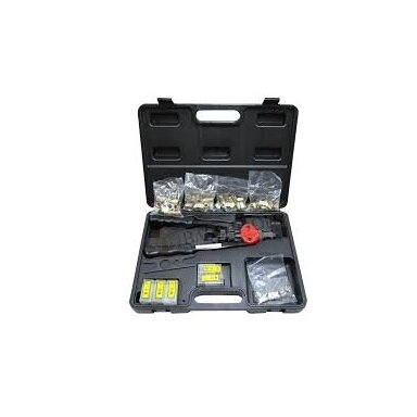 Kniediklis srieginėms kniedėms L-330mm M5/M6/M8/M10/M12 M49570 Kniediklis srieginėms kniedėms L-330mm M5/M6/M8/M10/M12 M49570