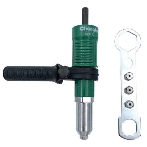 Kniediklio adapteris suktuvui-gręžtuvui 5vnt. 2 Kniediklio adapteris suktuvui-gręžtuvui 5vnt. 2