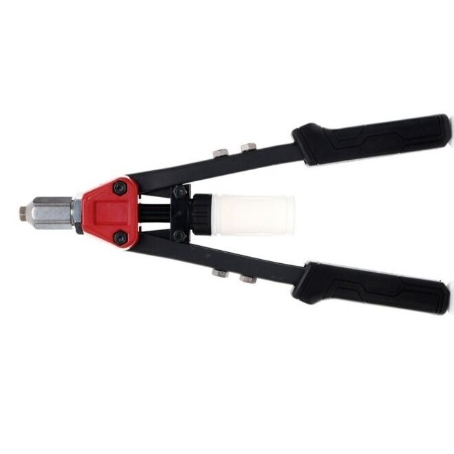 Kniediklis ilgom rankenom L-360mm 2.4-6.4mm KD10113 Kniediklis ilgom rankenom L-360mm 2.4-6.4mm KD10113
