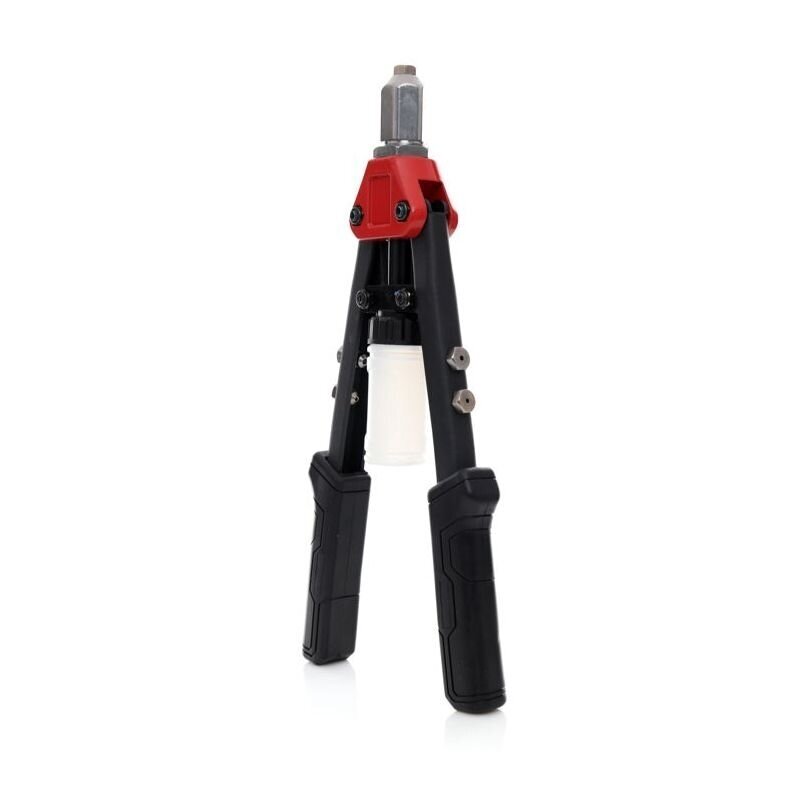 Kniediklis ilgom rankenom L-360mm 2.4-6.4mm KD10113 1