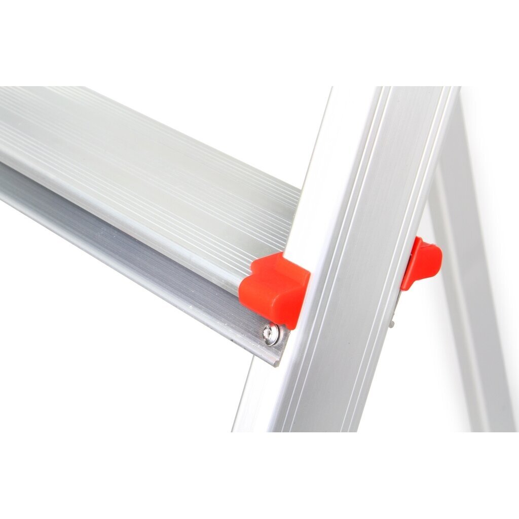 Kopėčios sudedamos 3 laipteliai M85600 4 Kopėčios sudedamos 3 laipteliai M85600 4