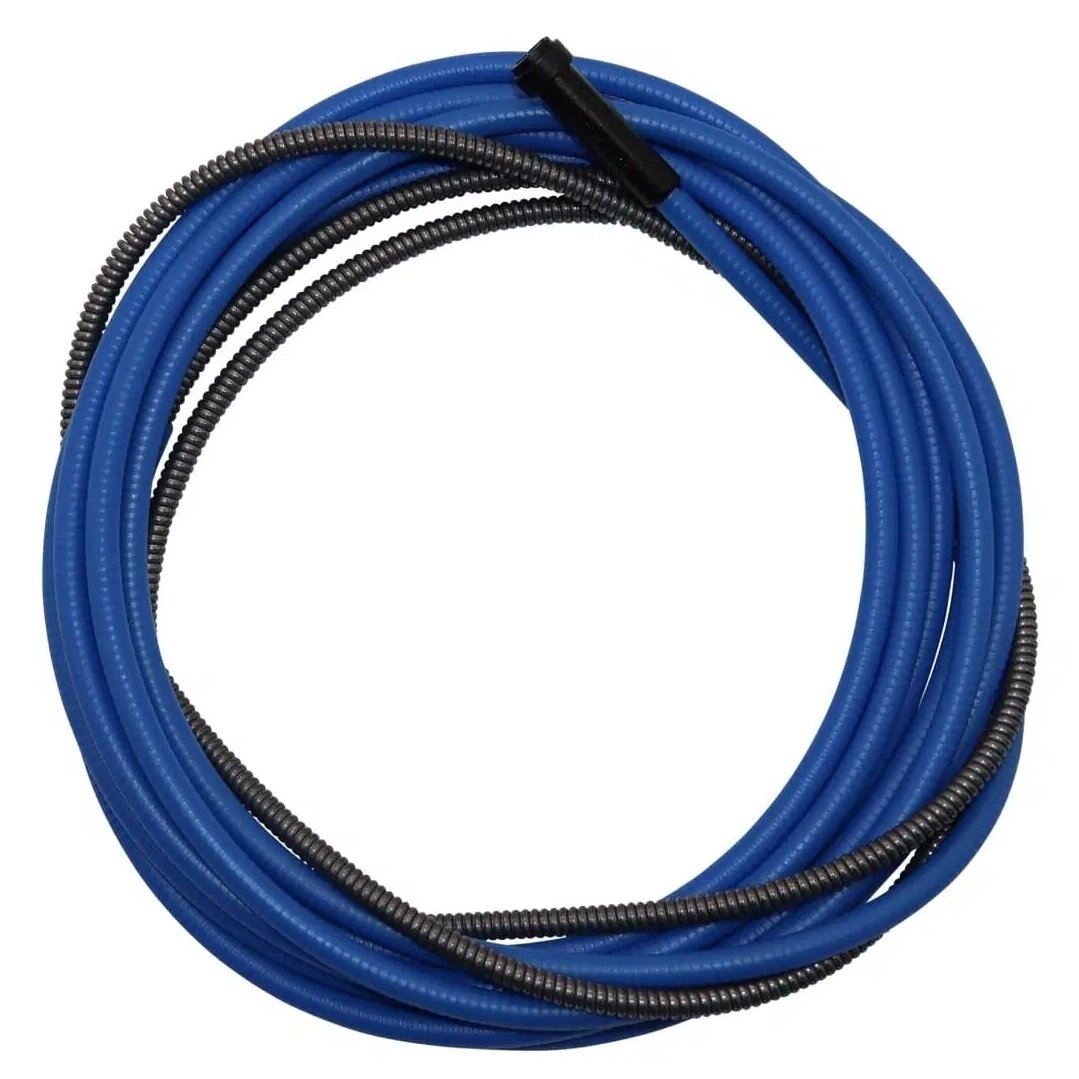 Kombinuotas šarvas 5m 0.6/0.8mm vielai Kombinuotas šarvas 5m 0.6/0.8mm vielai