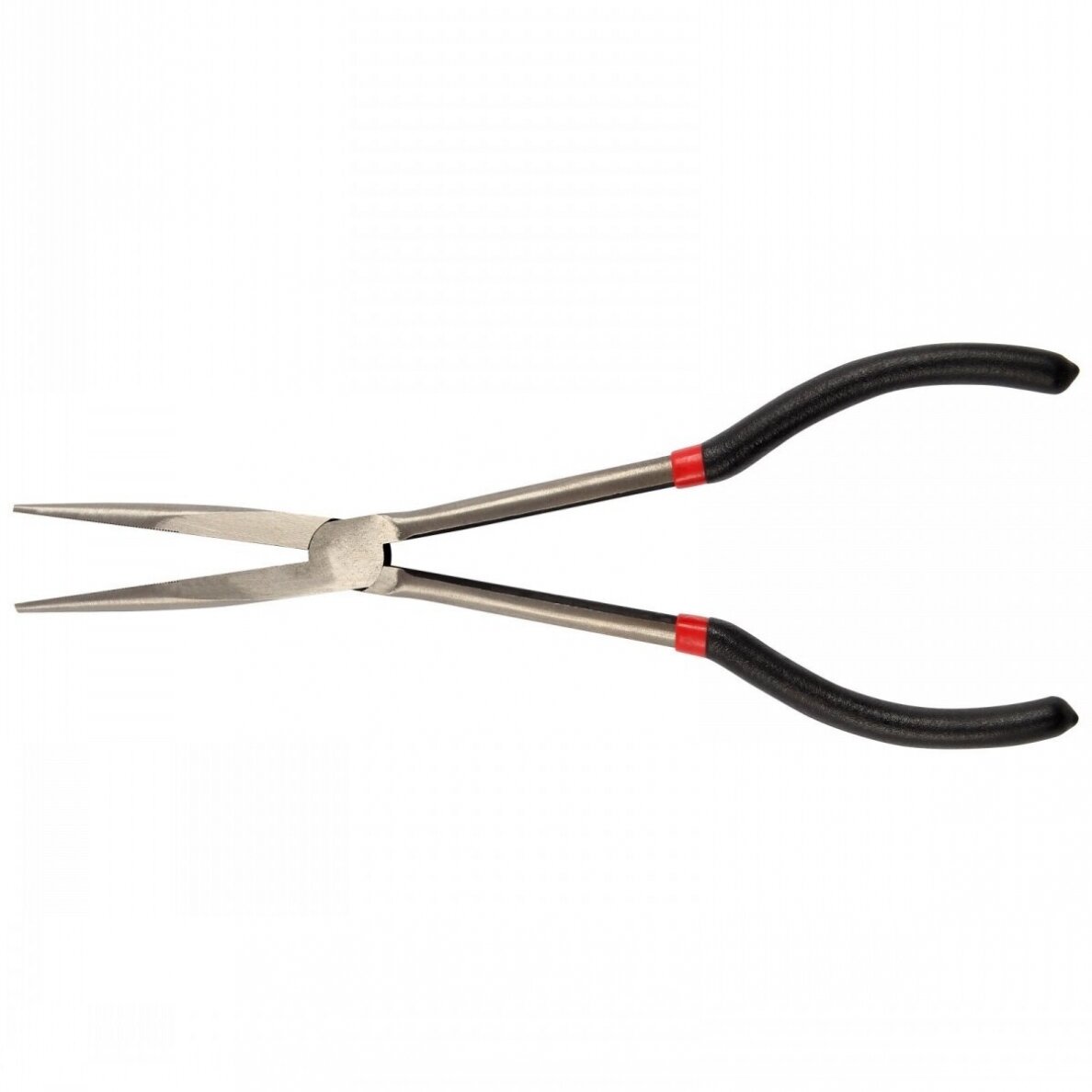 Kombinuotos replės prailgintos tiesios L-280mm Kombinuotos replės prailgintos tiesios L-280mm