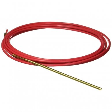 Kombinuotas šarvas 4m 1/1.2mm vielai Kombinuotas šarvas 4m 1/1.2mm vielai