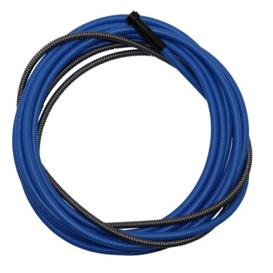 Kombinuotas šarvas 4m 0.6/0.8mm vielai Kombinuotas šarvas 4m 0.6/0.8mm vielai