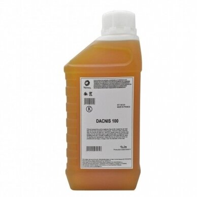 Kompresoriaus alyva 1L Kompresoriaus alyva 1L