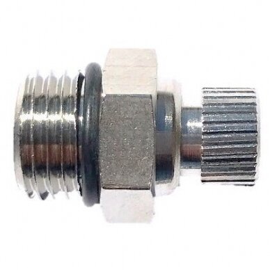Kondensato nuleidimo vožtuvas 1 Kondensato nuleidimo vožtuvas 1
