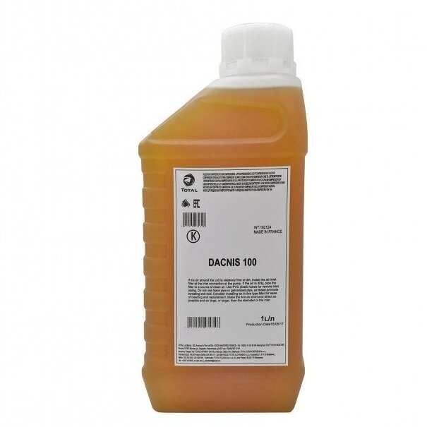 Kompresoriaus alyva 1L Kompresoriaus alyva 1L