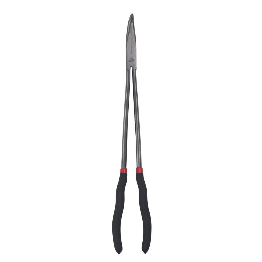 Kombinuotos replės prailgintos lenktos 45° L-400mm Kombinuotos replės prailgintos lenktos 45° L-400mm