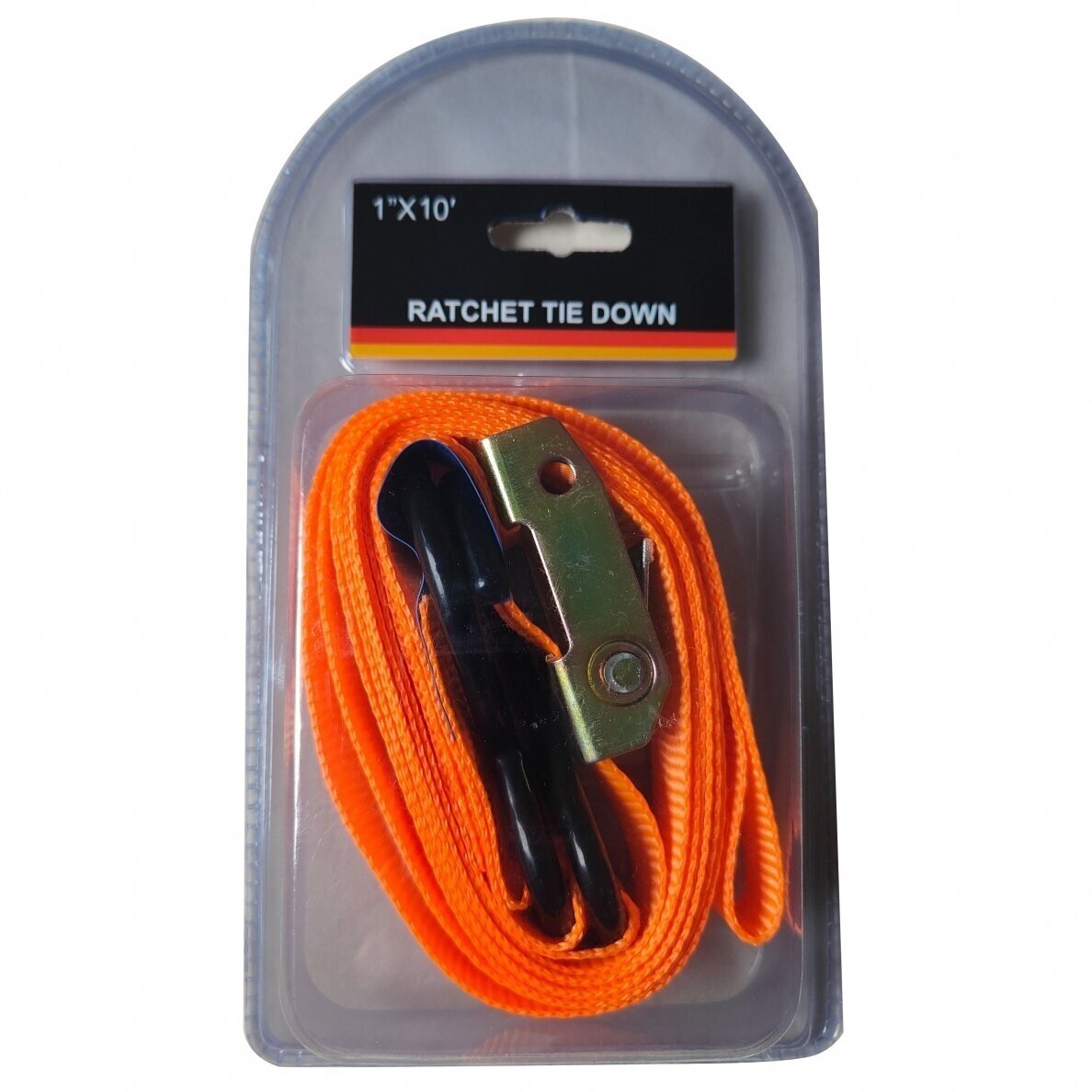 Krovinio diržas mini 3m 0.45t THD25B