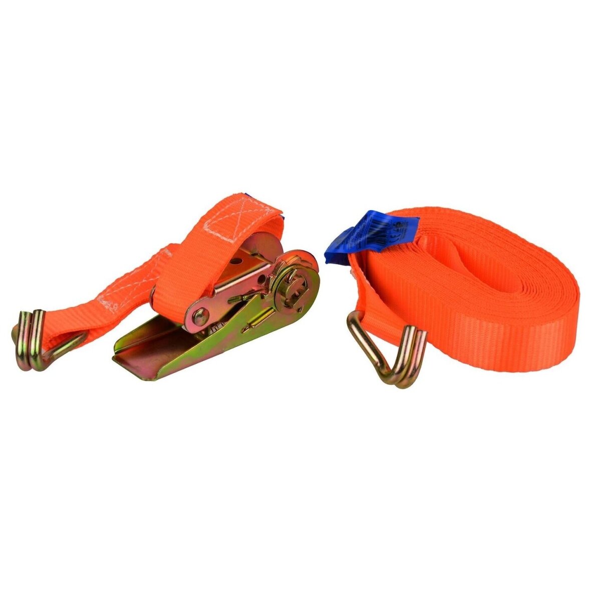 Krovinio diržas mini 6m 1t G02386