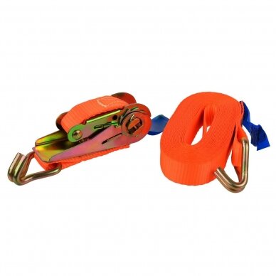 Krovinio diržas mini 5m 1t G02385