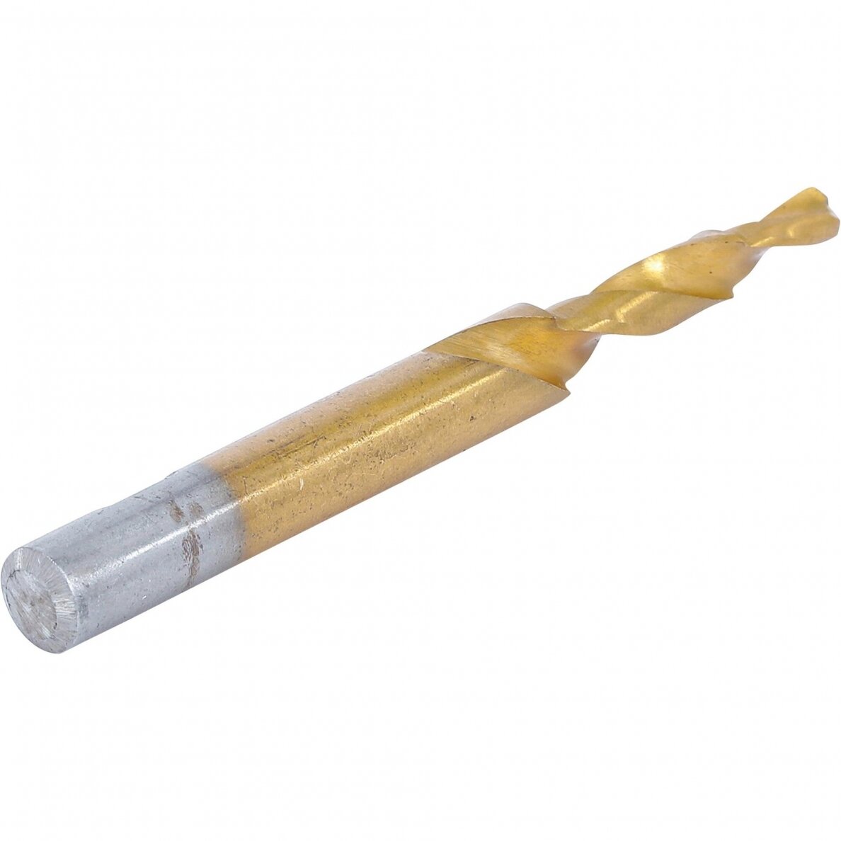 Kūginis grąžtas titano nitridas kaitinimo žvakėms 5.5-7mm 8297-1 1 Kūginis grąžtas titano nitridas kaitinimo žvakėms 5.5-7mm 8297-1 1