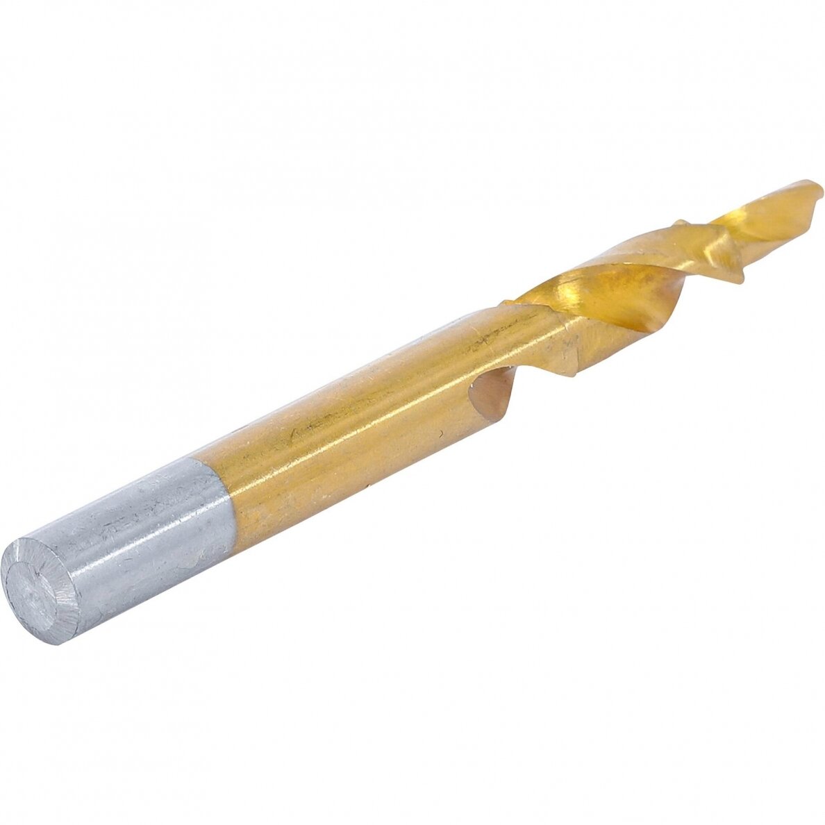 Kūginis grąžtas titano nitridas kaitinimo žvakėms 5.5-9mm 8297-2 1