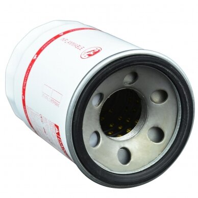 Kuro filtras dyzelino siurbliams 1" G00952 3