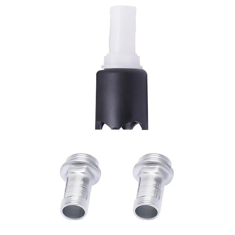Filtras 1" ir jungtys 1" kuro siurbliams Filtras 1" ir jungtys 1" kuro siurbliams