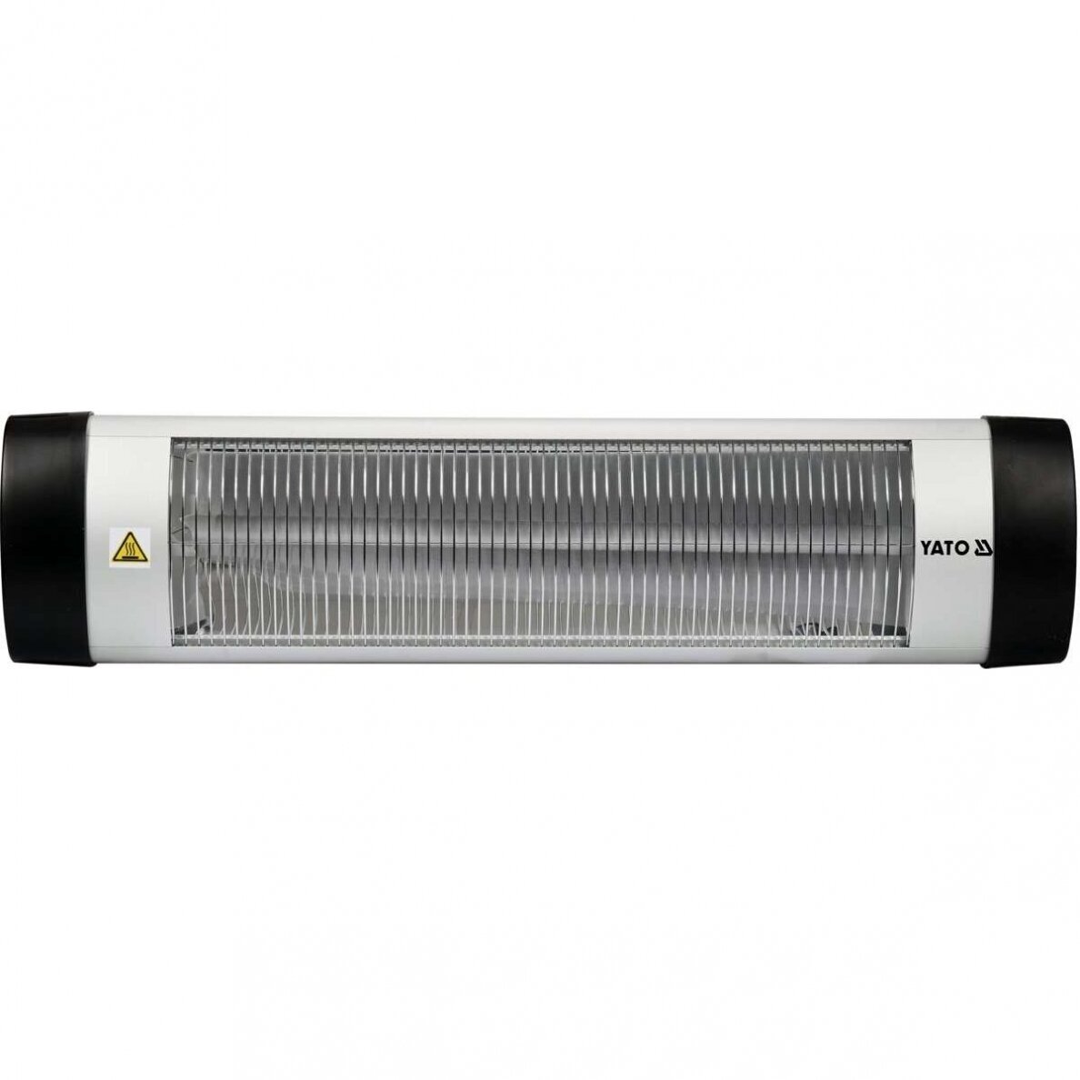 Kvarcinis / Infraraudonųjų spindulių šildytuvas 2kW YT-99530 1