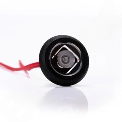 Žibintas LED 12/24V MINI (baltas/raudonas/oranžinis) TT.12531 2